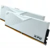 32GB ADATA DIMM 6000 (2x 16 GB) kit duplo (branco, AX5U6000C3016G-DCLAWH, Lancer, INTEL XMP)