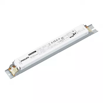 PHILIPS HF-P 158 TL-D III 220-240V 50/60Hz IDC balastro