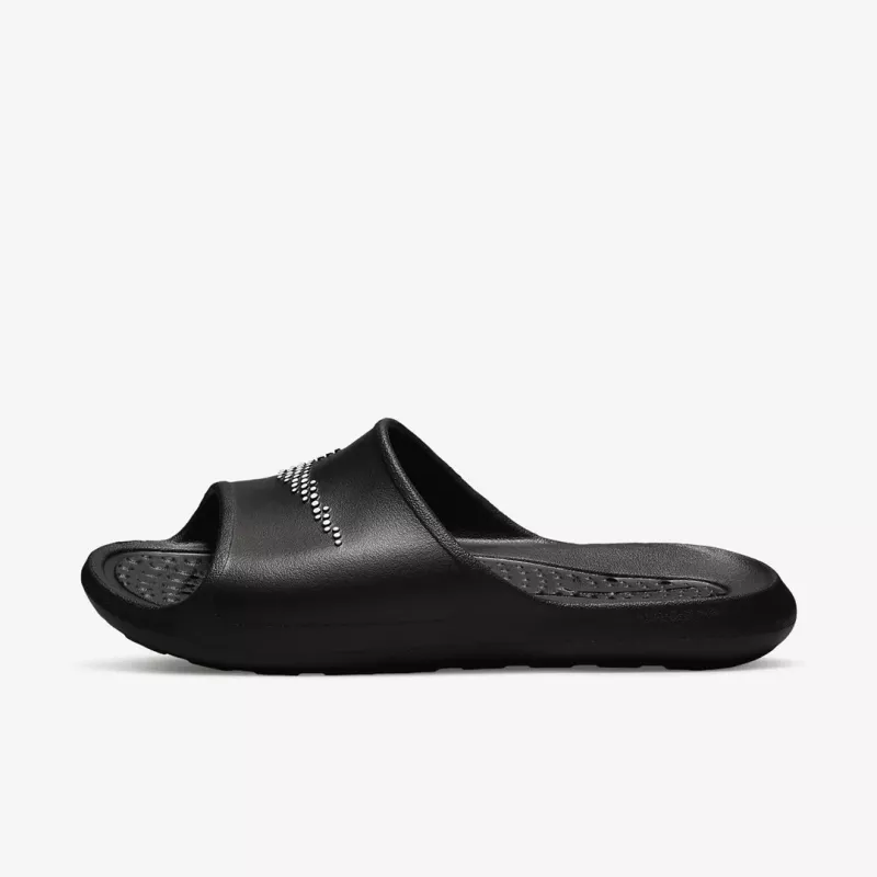 Nike Victori One Shower Slide preto CZ5478-001 homem unissexo tamanho 41