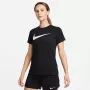 Nike Dri-FIT Park 20 t-shirt de futebol mulher preto CW6967-010 M