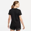Nike Dri-FIT Park 20 t-shirt de futebol mulher preto CW6967-010 M