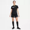 Nike Dri-FIT Park 20 t-shirt de futebol mulher preto CW6967-010 M