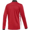 Nike Dri-Fit Academy 25 casaco de treino criança sweatshirt vermelho FZ9836 657 L