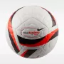 Bola de futebol Nike Academy Plus branco-laranja-preto HV6261 100 4