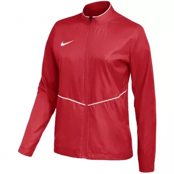 Casaco de chuva mulher Nike Park 26 vermelho HM7267 657 XS