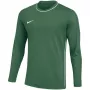 Nike Dri-Fit Park 26 Crew Top T-shirt homem verde HM7165 302 L