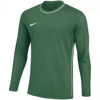 T-shirt Nike Dri-Fit Park 26 Crew Top homem verde HM7165 302 2XL