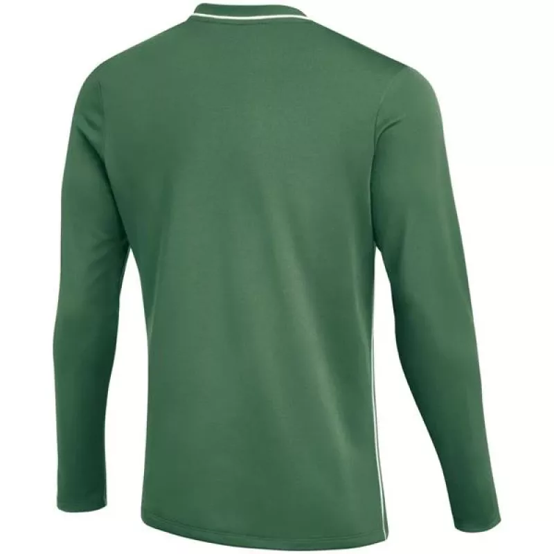 T-shirt Nike Dri-Fit Park 26 Crew Top homem verde HM7165 302 2XL