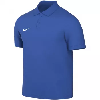 Nike Dri-FIT Park 26 Polo homem azul IB1193 463 L