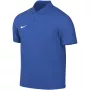 Nike Dri-FIT Park 26 Polo homem azul IB1193 463 L