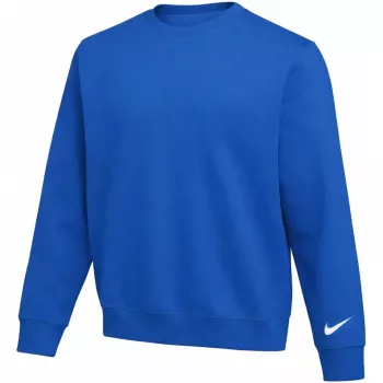 Nike Park 26 Fleece Crew sweatshirt criança azul IO9045 463 S