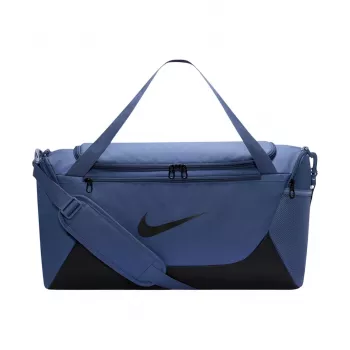 Saco Nike Brasilia S azul-marinho-preto IB4394 491