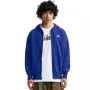 Nike Club BB FZ Hoodie sweatshirt homem azul FN3861 455 XL