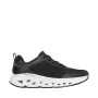 Sapatos Skechers Bobs Arc Waves Remix 117861 BLK 38 para mulher