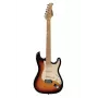 Prodipe Guitars ST80MA SB - Guitarra elétrica