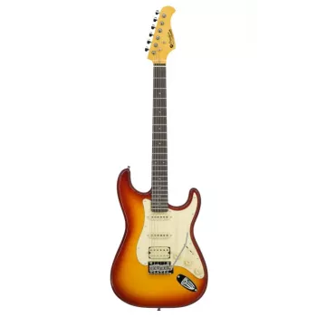 Prodipe Guitars ST93A TB - Guitarra elétrica
