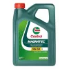 Óleo de motor Castrol Magnatec 5W-30 A5 4 L para moto