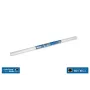 Película filtrante solar AstroSolar® ClearWhite Safety OD 5.1, 100x50cm