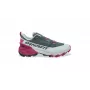 Sapatilhas de trail running para mulher Dynafit Transalper 2 GTX - cloud blue/cinder Tamanho: 41