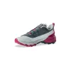 Sapatilhas de trail running para mulher Dynafit Transalper 2 GTX - cloud blue/cinder Tamanho: 41