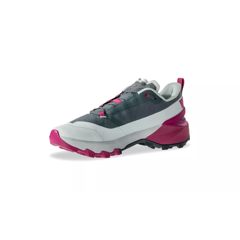 Sapatilhas de trail running para mulher Dynafit Transalper 2 GTX - cloud blue/cinder Tamanho: 41