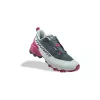 Sapatilhas de trail running para mulher Dynafit Transalper 2 GTX - cloud blue/cinder Tamanho: 41