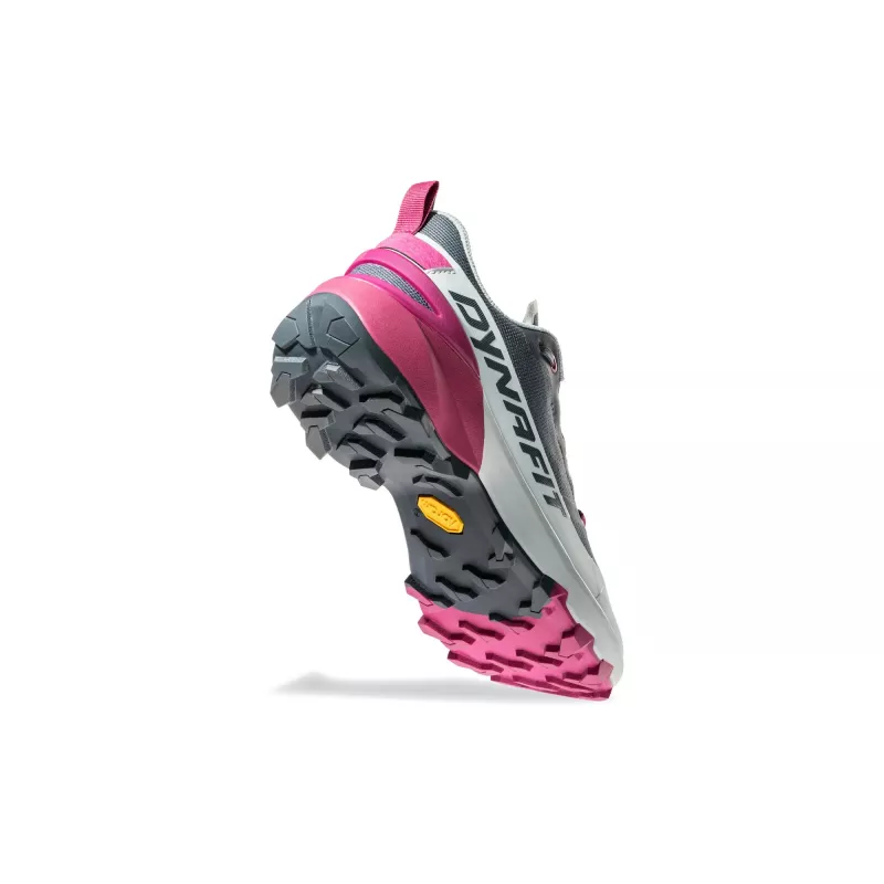 Sapatilhas de trail running para mulher Dynafit Transalper 2 GTX - cloud blue/cinder Tamanho: 41