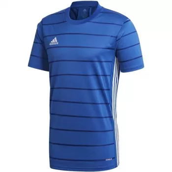 Camisola adidas Campeon 21 para homem azul FT6762 XS