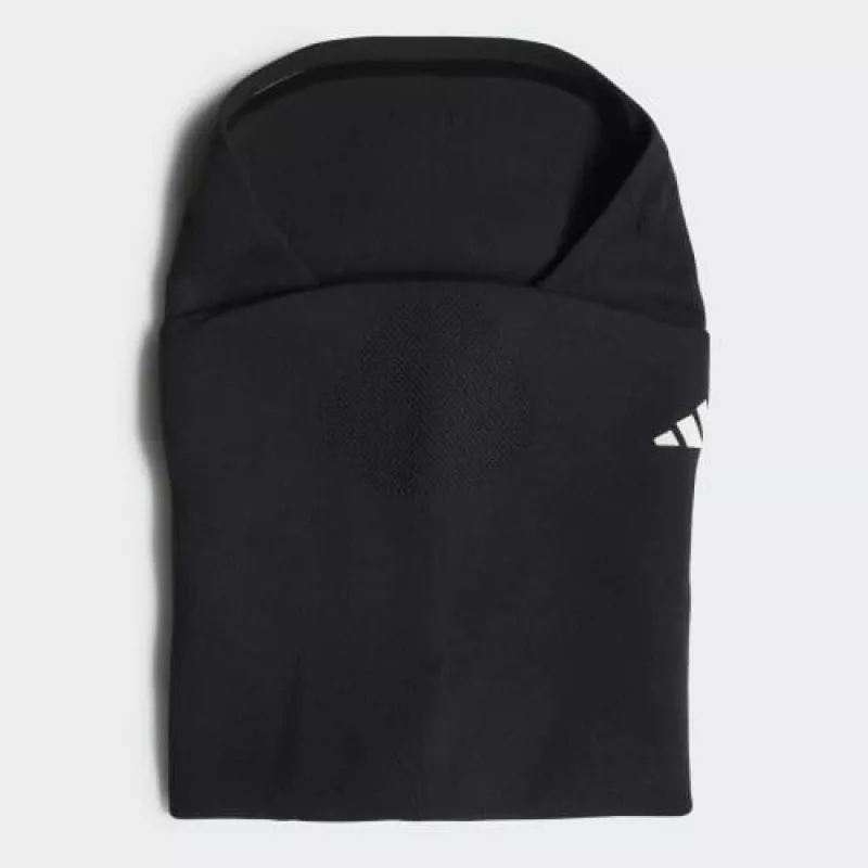 Aquecedor de pescoço adidas Tiro 23 Competition – preto, HS9759, L