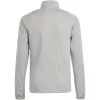 Camisola de treino adidas Tiro 24 para criança cinzenta IR9363 116cm