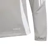 Camisola de treino adidas Tiro 24 para criança cinzenta IR9363 116cm