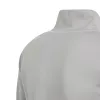 Camisola de treino adidas Tiro 24 para criança cinzenta IR9363 116cm
