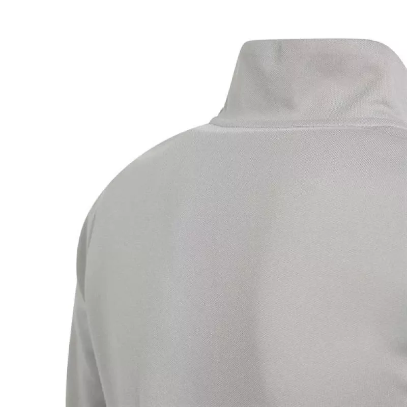 Camisola de treino adidas Tiro 24 para criança cinzenta IR9363 116cm