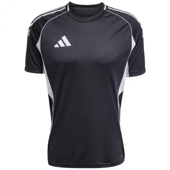T-shirt adidas Tiro 25 Competition Match para homem preta JF6085 S