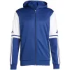 Camisola com capuz adidas Squadra 25 Hoody para homem navy JD2989 XL
