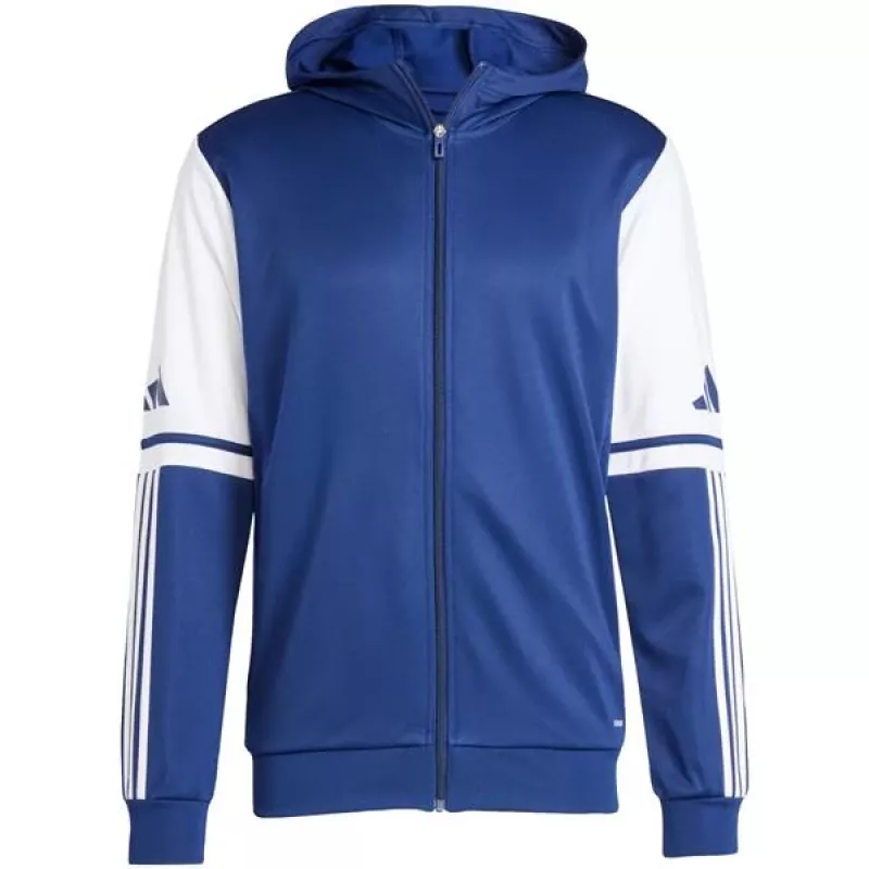 Camisola com capuz adidas Squadra 25 Hoody para homem navy JD2989 XL
