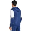 Camisola com capuz adidas Squadra 25 Hoody para homem navy JD2989 XL