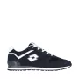 Sapatos Lotto Epican azul-marinho-branco 2401850U 5910 43