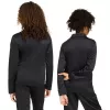 Sweatshirt de treino adidas Entrada 26 para criança preto JZ6608 140cm