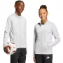 Casaco de treino adidas Entrada 26 Track criança cinzento-claro JZ6610 152cm
