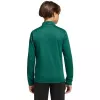 Sweatshirt de treino adidas Entrada 26 criança verde KE9825 140cm