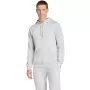 Sweatshirt com capuz adidas Entrada 26 homem cinzento JZ6578 2XL