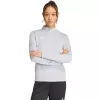 Sweatshirt de treino adidas Entrada 26 mulher cinzento JZ6647 XL