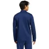 Sweatshirt de treino adidas Entrada 26 homem azul-marinho JZ6651 S