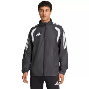 Casaco corta-vento adidas Tiro 26 League homem preto JY9733 XL