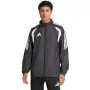 Casaco corta-vento adidas Tiro 26 League homem preto JY9733 XL