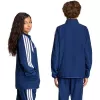 Sweatshirt adidas Tiro 26 League Presentation criança azul-marinho KA6414 164cm