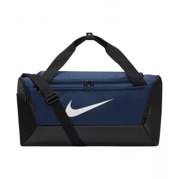 Saco desportivo Nike Brasilia 41L azul-marinho DM3976 410