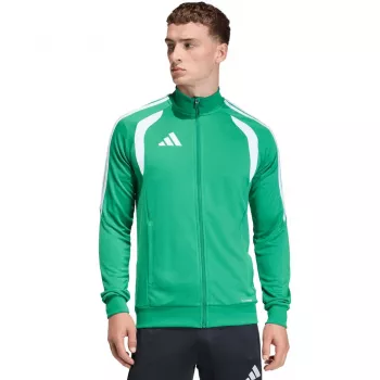 Sweatshirt de treino adidas Tiro 26 League homem verde JY7208 L