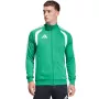 Sweatshirt de treino adidas Tiro 26 League homem verde JY7208 L